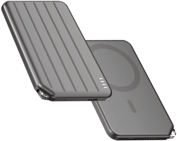 Fair5 Escape 5000 Magsafe Powerbank 5000 mAh