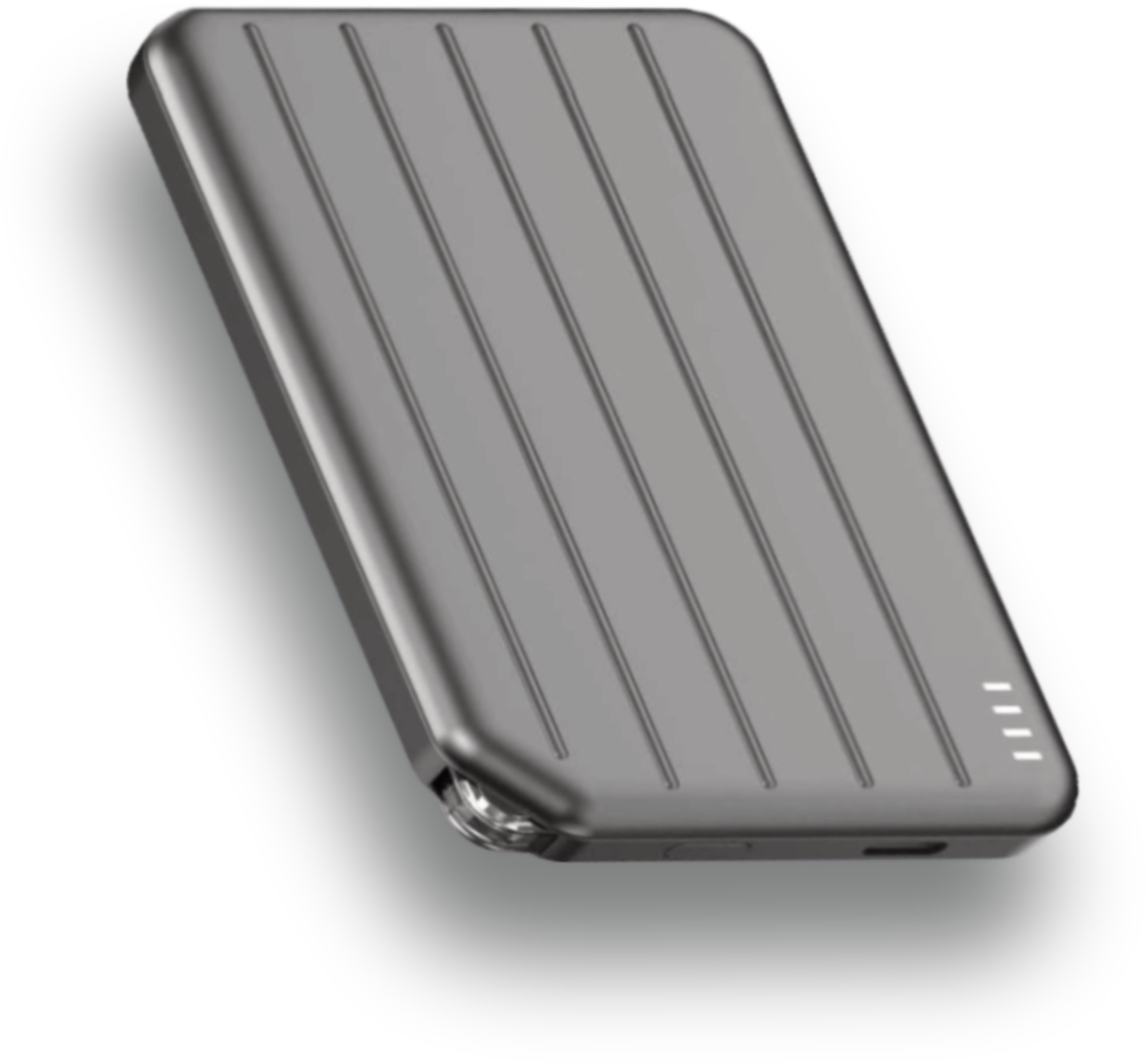 Fair5 Escape 5000 Magsafe Powerbank 5000 mAh